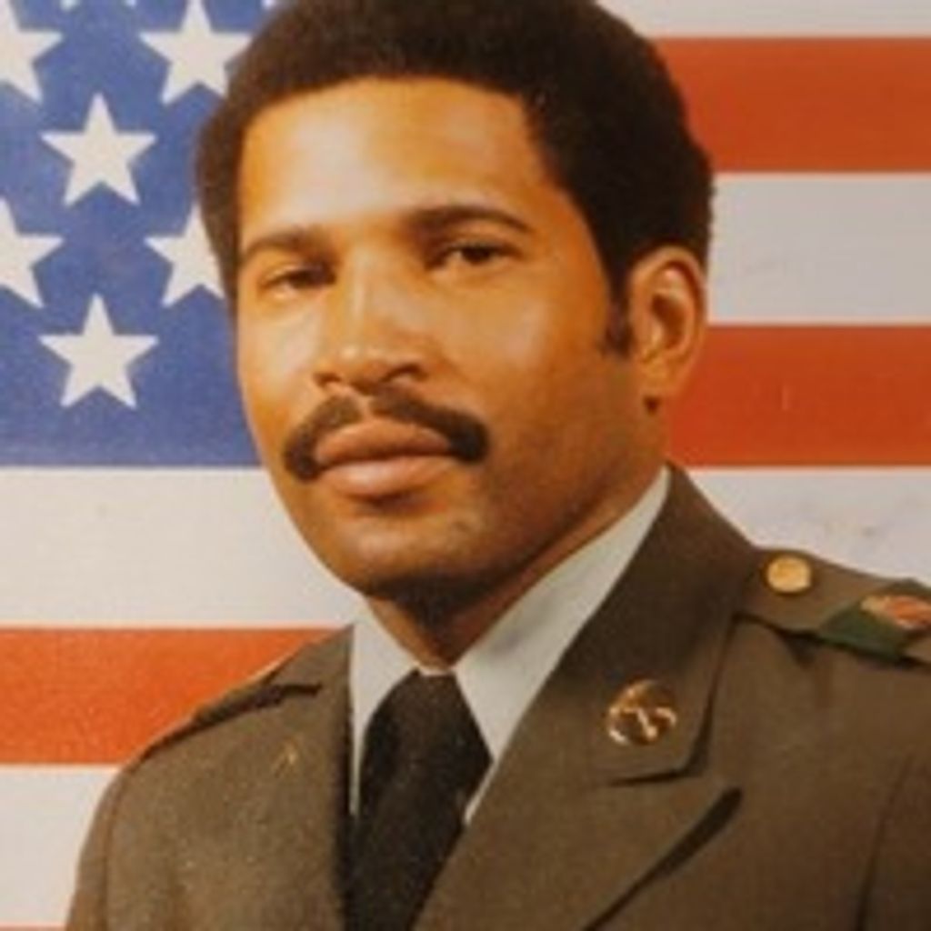Isiah Chatman