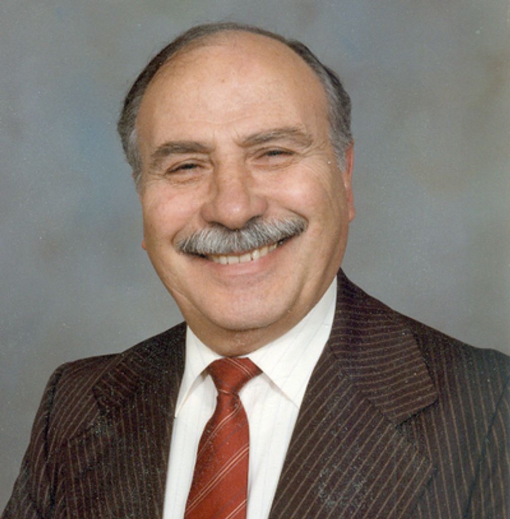 Andrew E. Podaridis Profile Photo