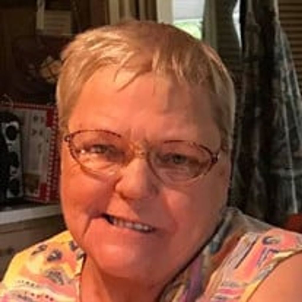 Brenda Ann Garrett