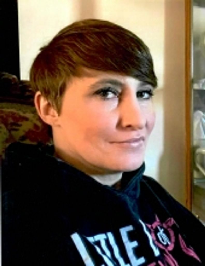 Kelly Jo Stansell