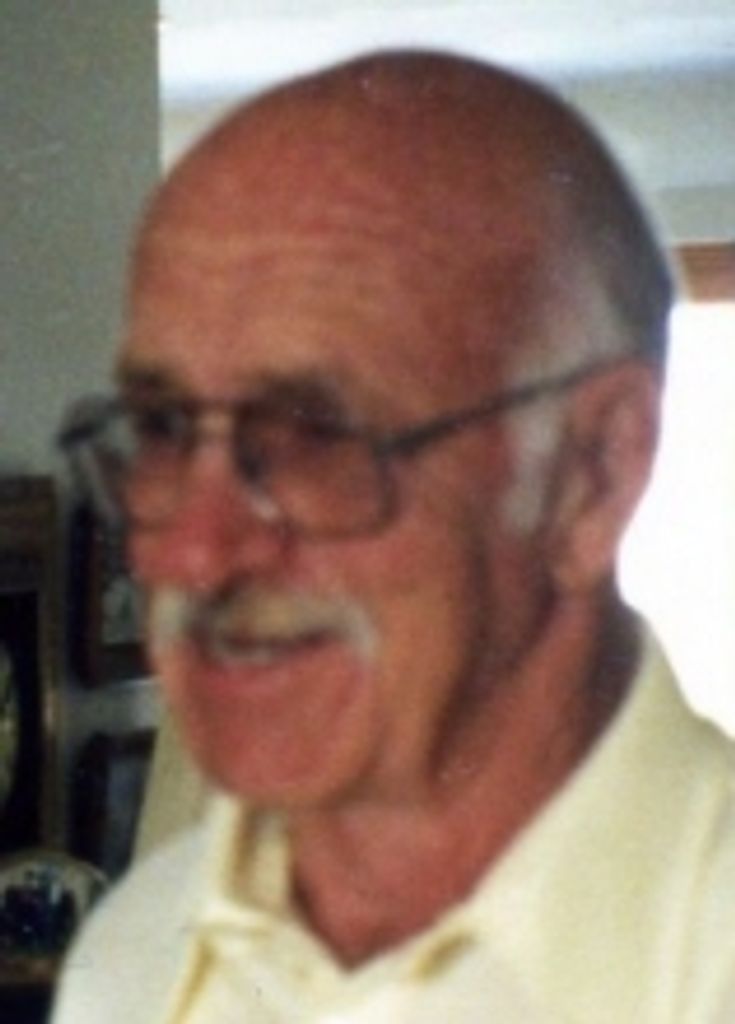 John R. P. Dillon