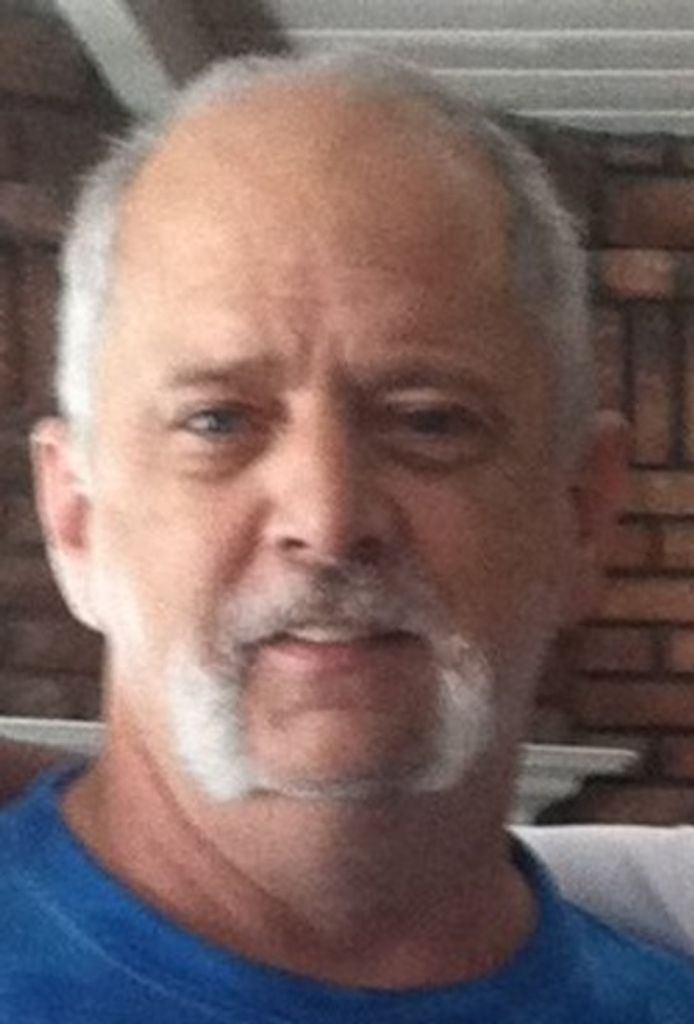 Keith Allan Burrow Profile Photo