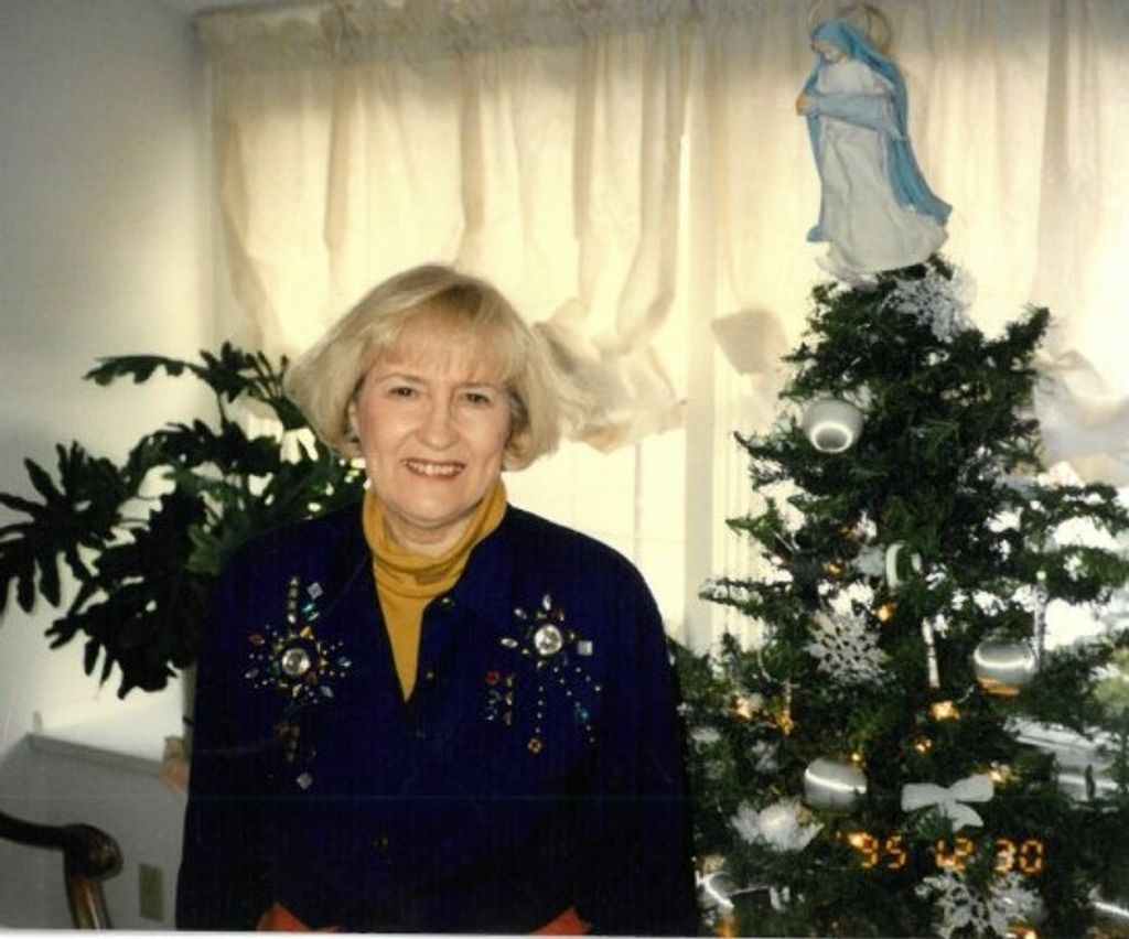 Nell Hauck