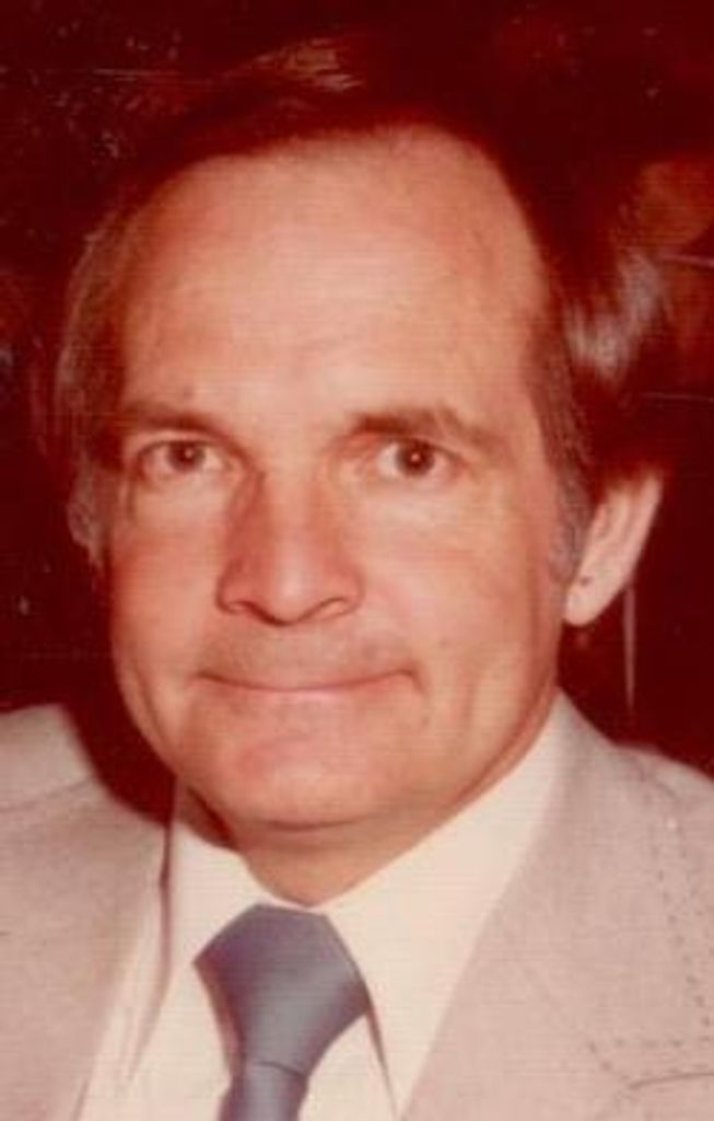 Don Johnston Profile Photo