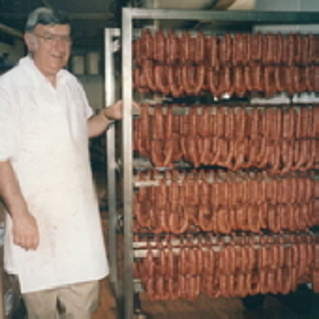 Frank W. Smerdel