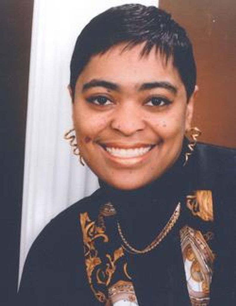 Marsha Linnelle Thompson