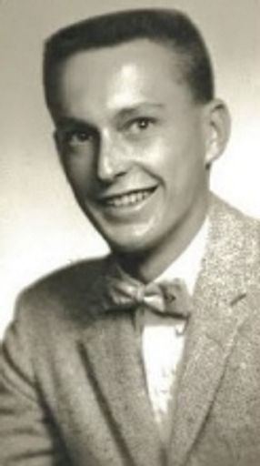 Cletus O. Horack Profile Photo