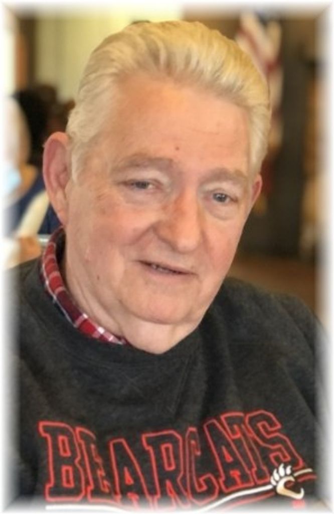 Jimmie Dale Madden