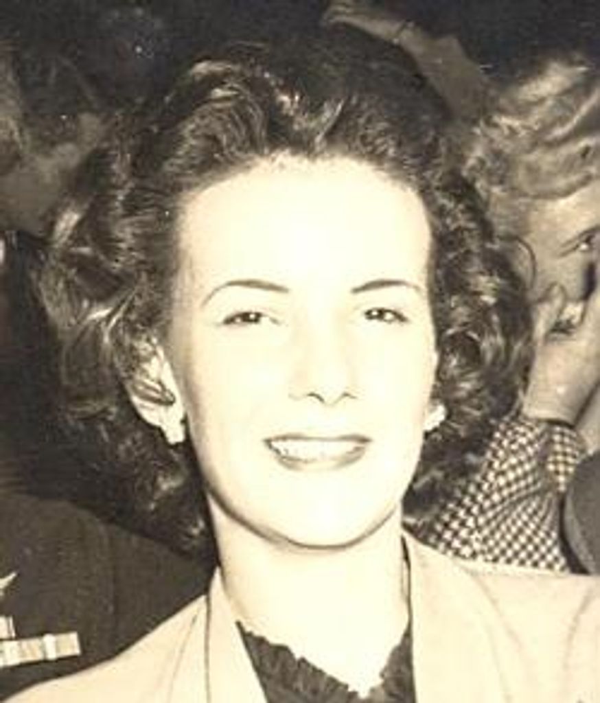 Margaret Pauline Riddlemoser