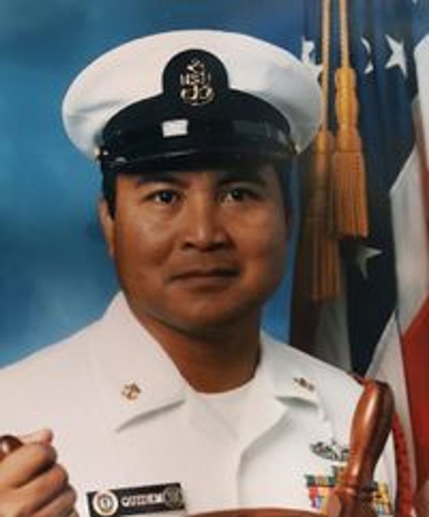 Teodorico Ballesteros Quidem Profile Photo