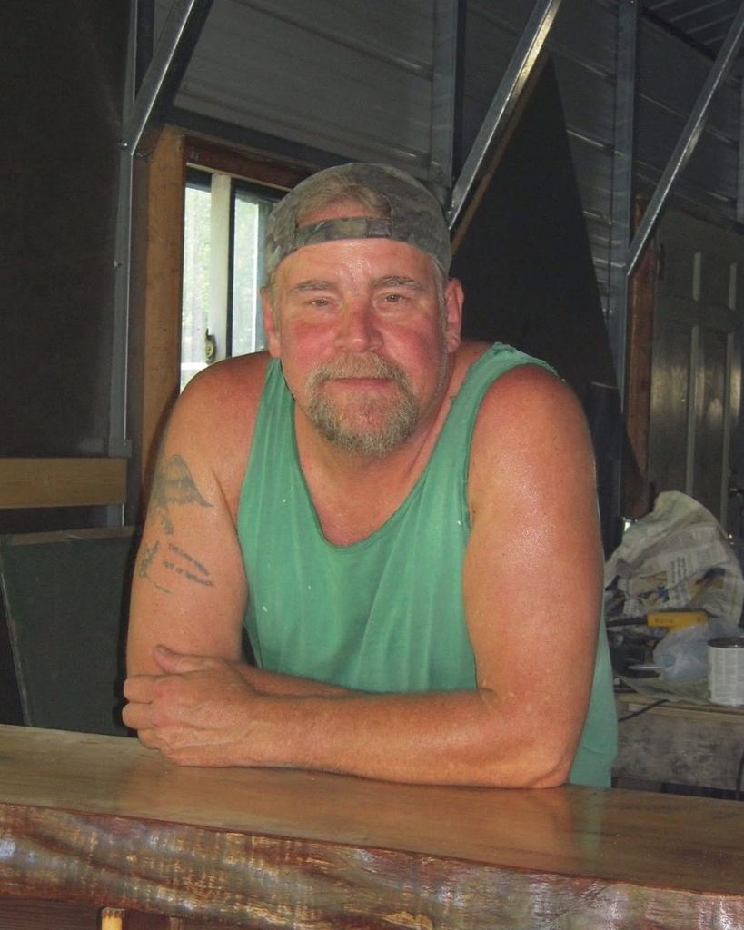 William "Bill" John Essig