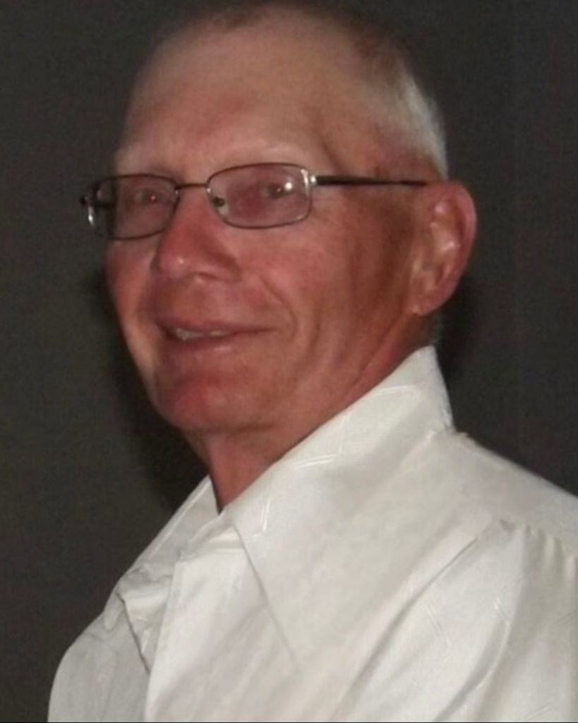 Marvin Plooster