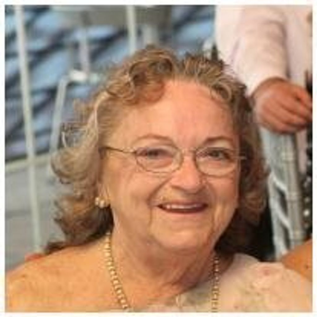 Mary Louise Kline