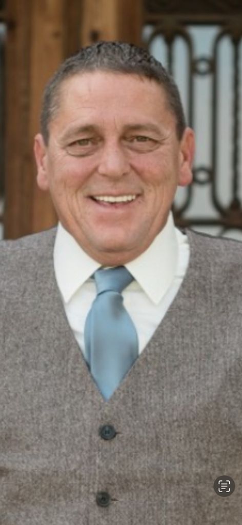 Barry Bennington Profile Photo