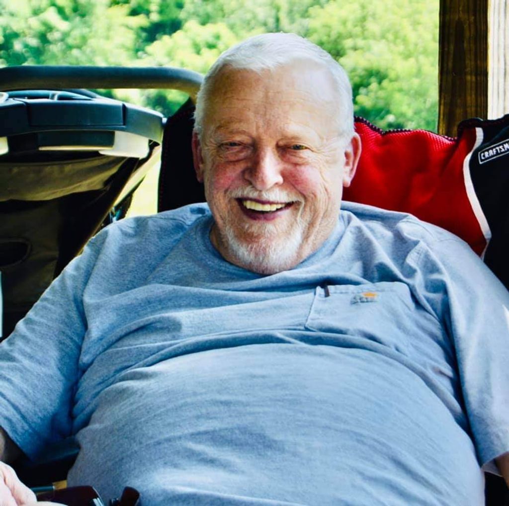 Charles Nause Profile Photo