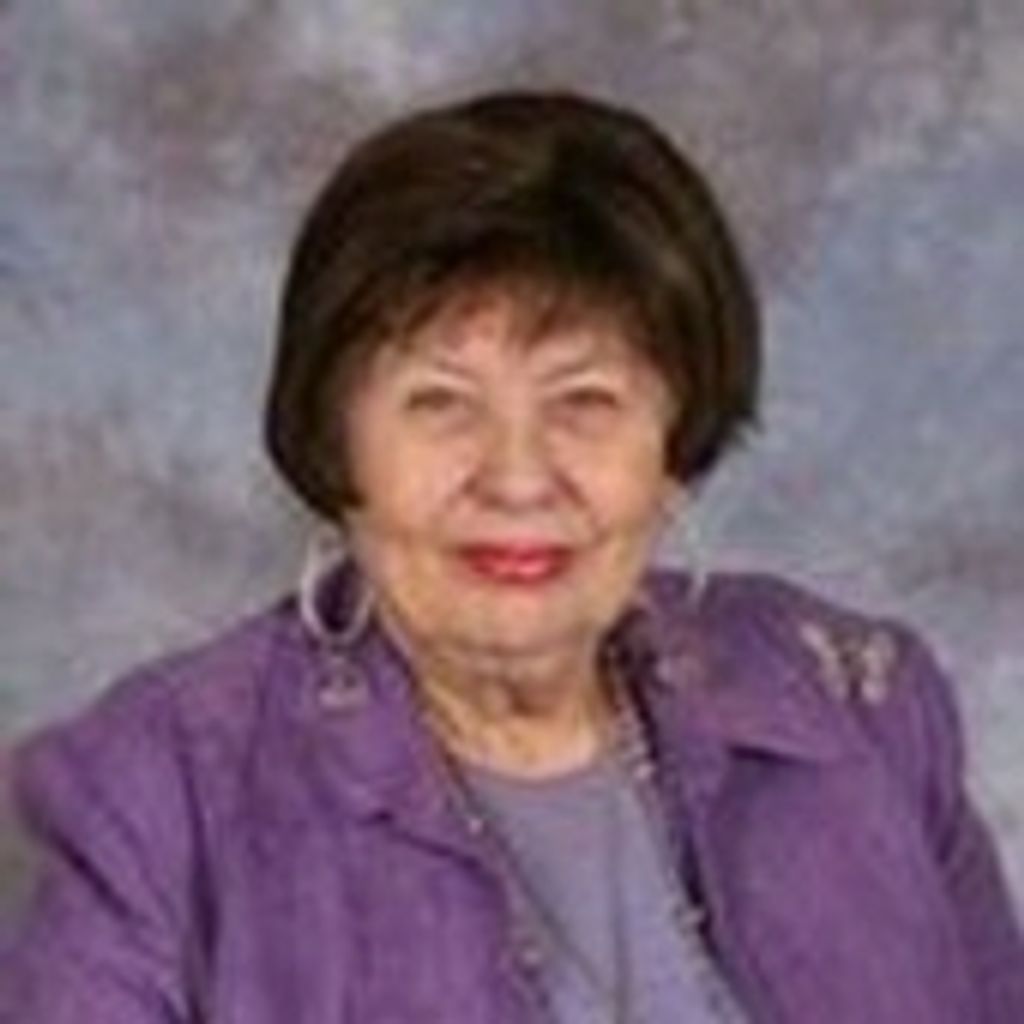 Frances Louise Milhizer