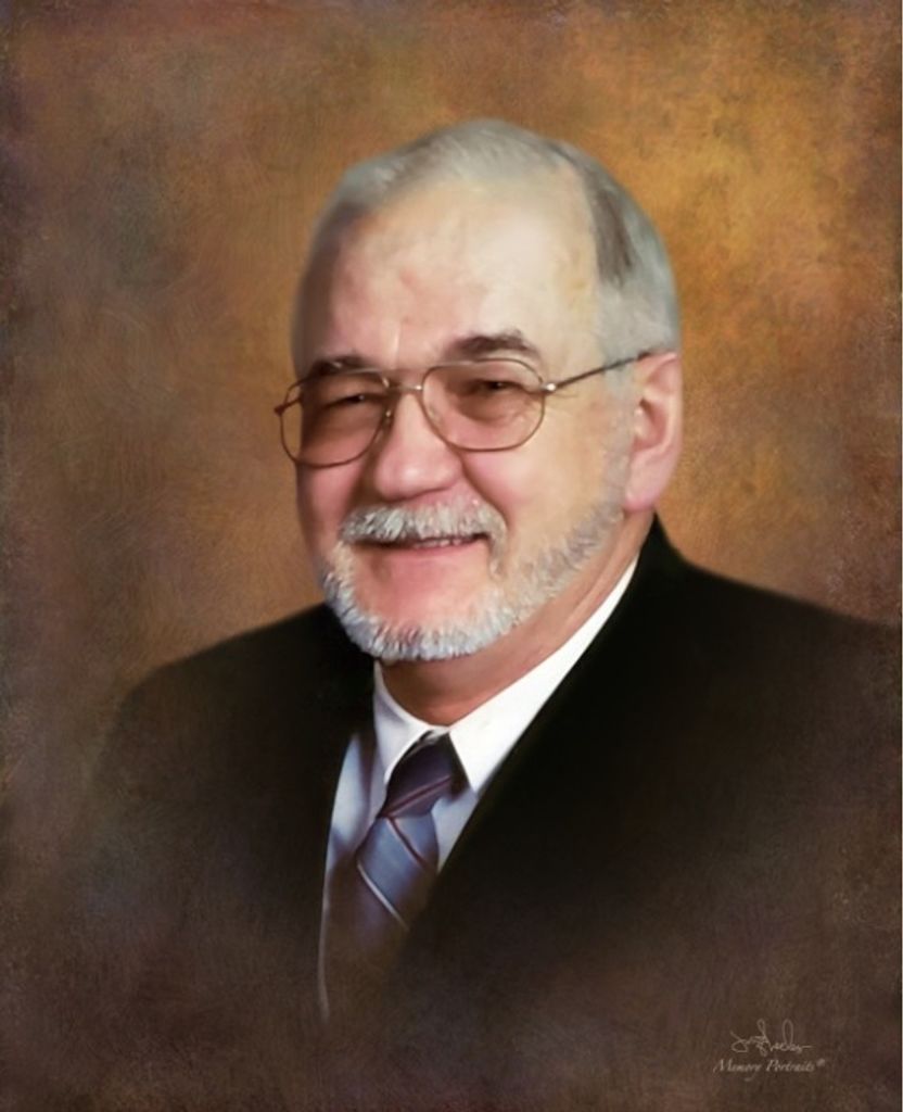 Norman Francis Selby Profile Photo