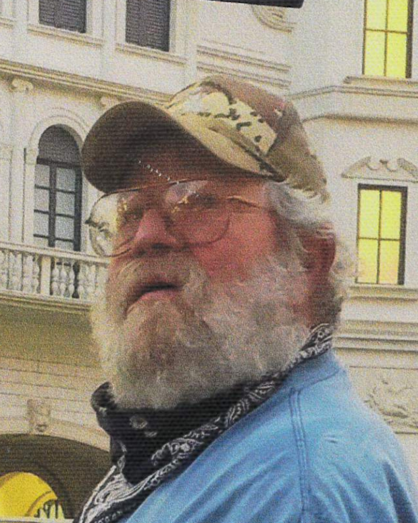 Wallace Richardson Jr. Profile Photo