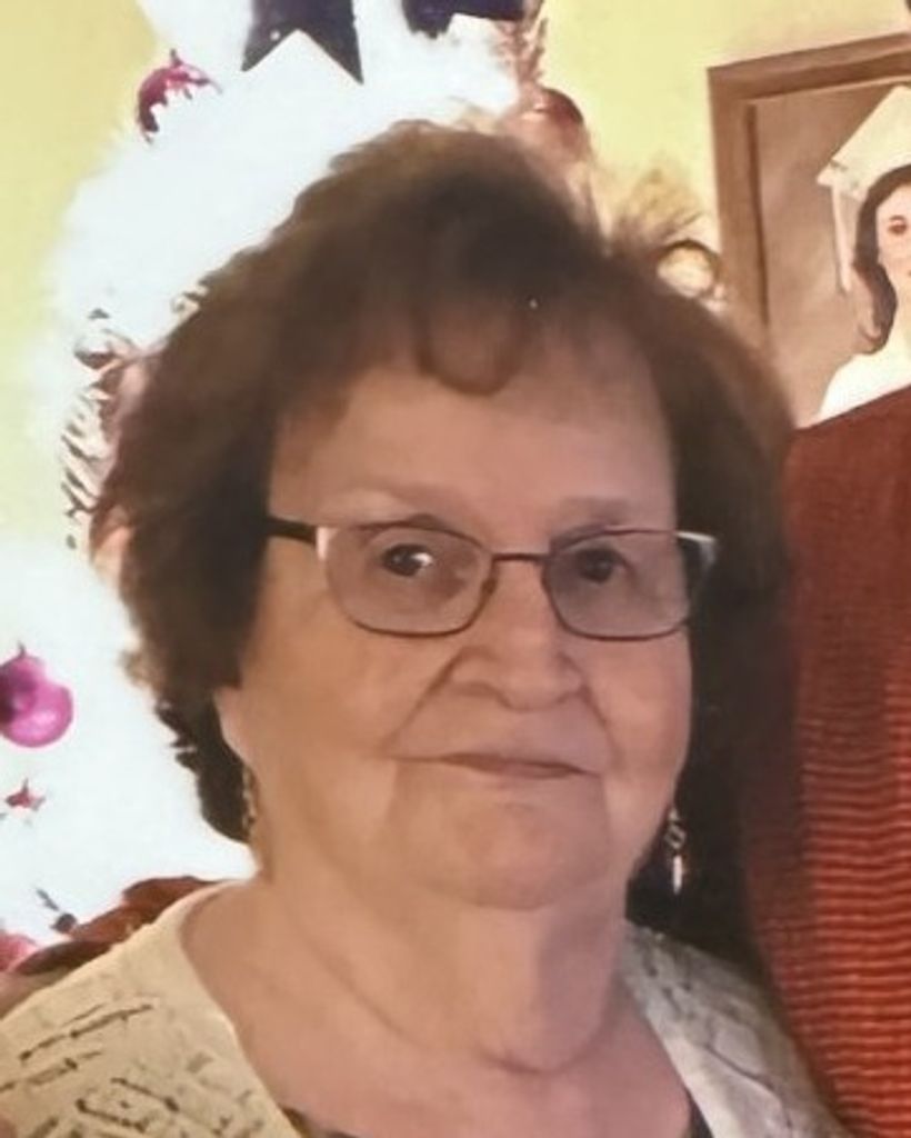 Francis Marie Leger Profile Photo