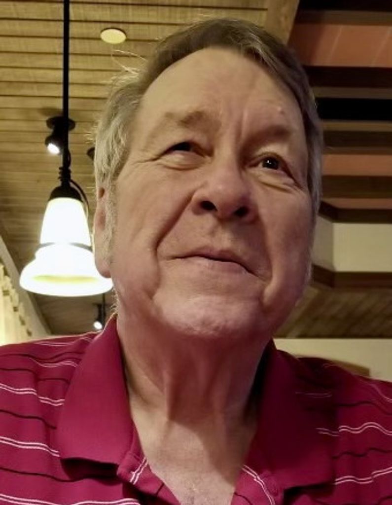 Farrell Lamar “Butch” Stiver, Jr. Profile Photo