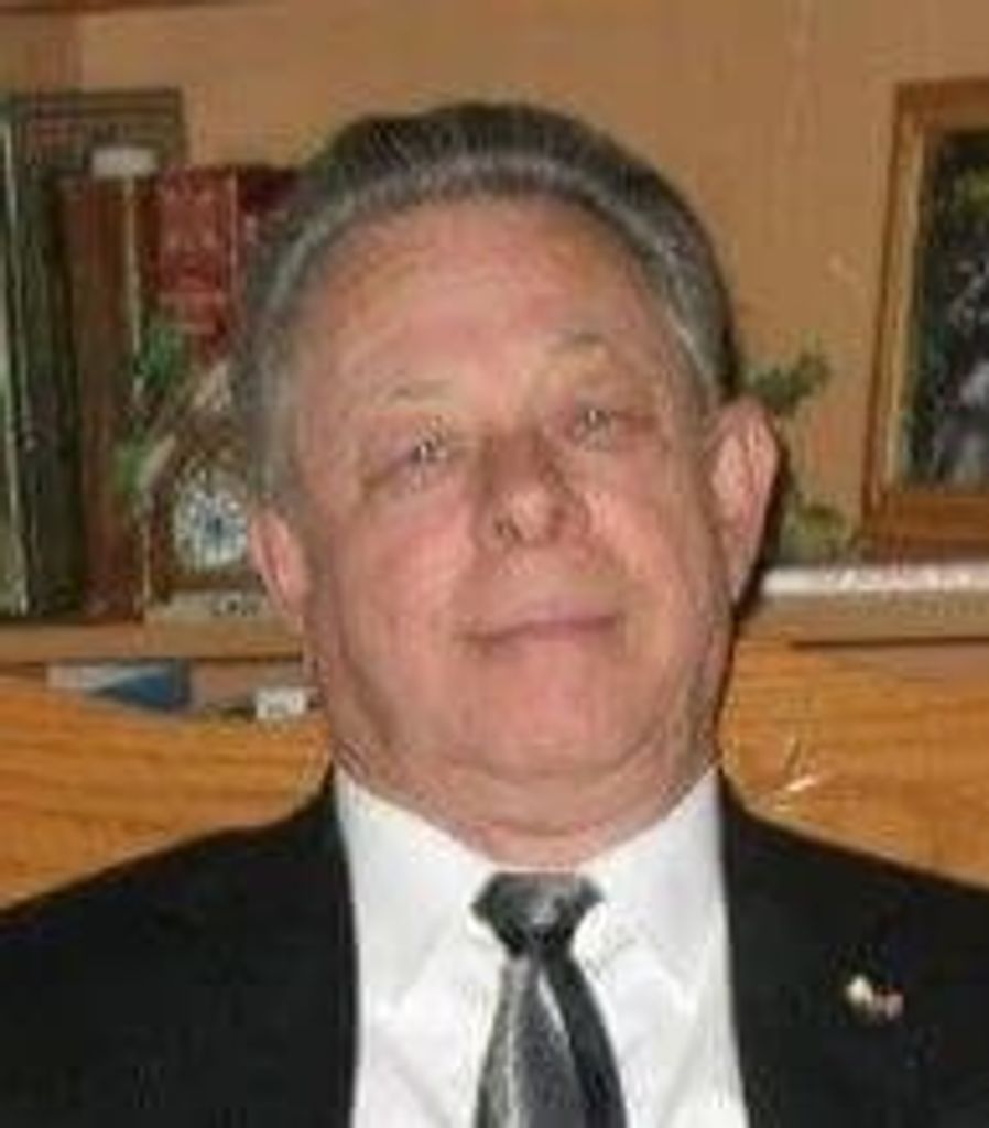 Jack L. Huffman