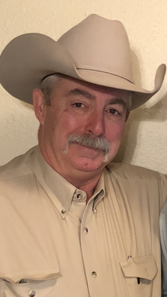 Gary "Paco" Clendennen