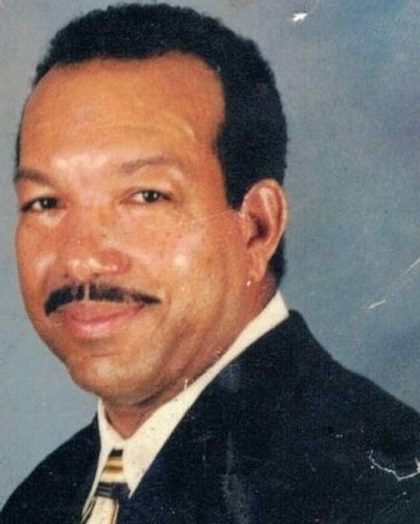 Joseph R. Williams Profile Photo