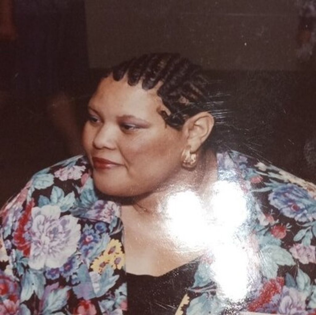 Bertha Lee Carwell Fair