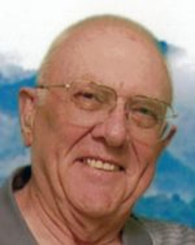 Richard Allan Becker