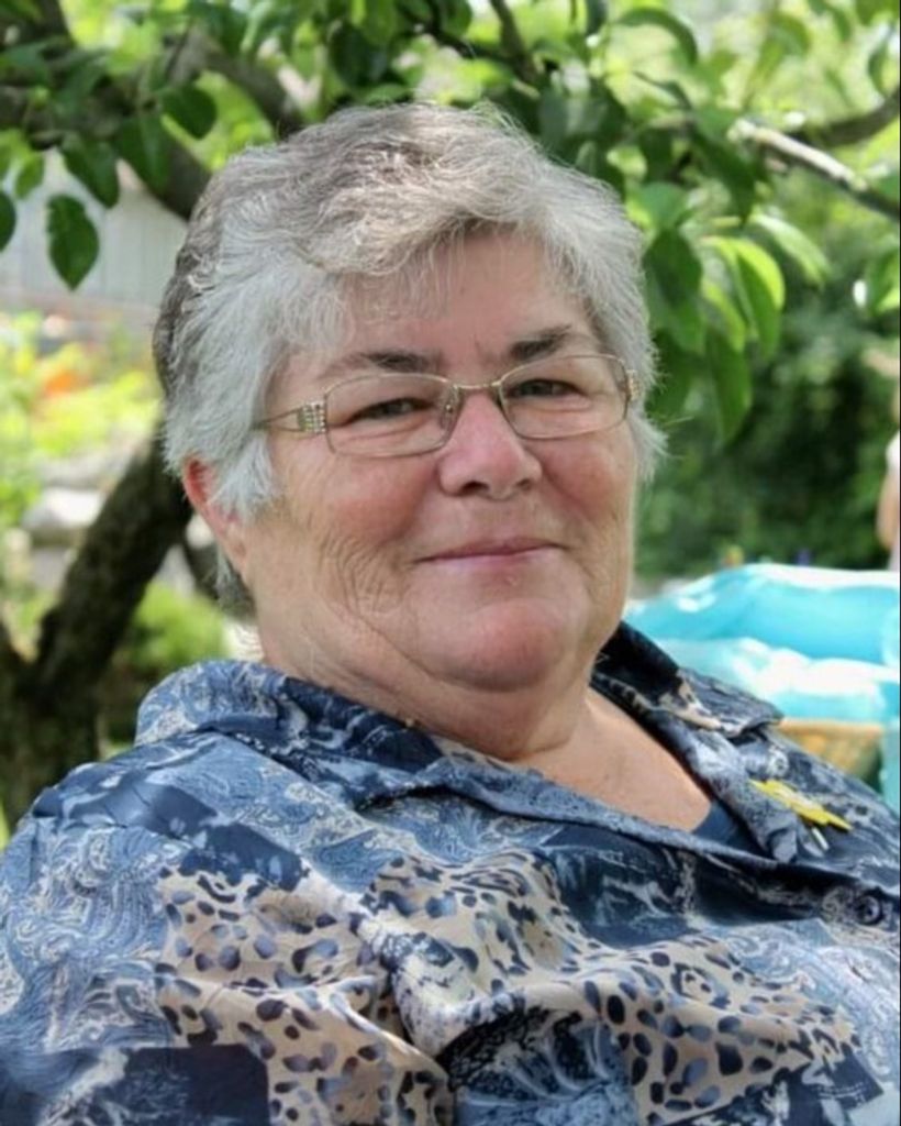 Carolyn Gilbert Profile Photo