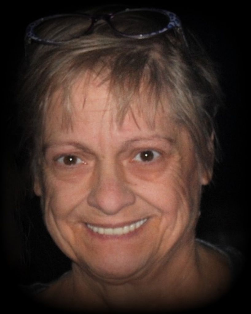 Cindy Sanderson