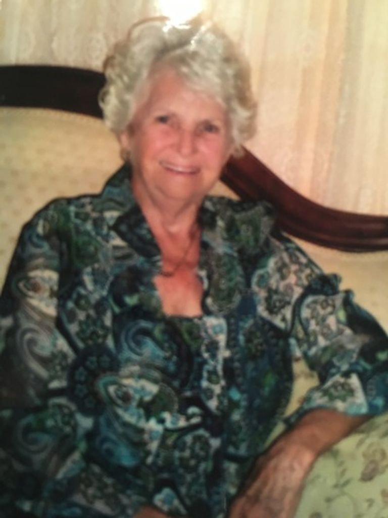 Barbara Shuman Profile Photo