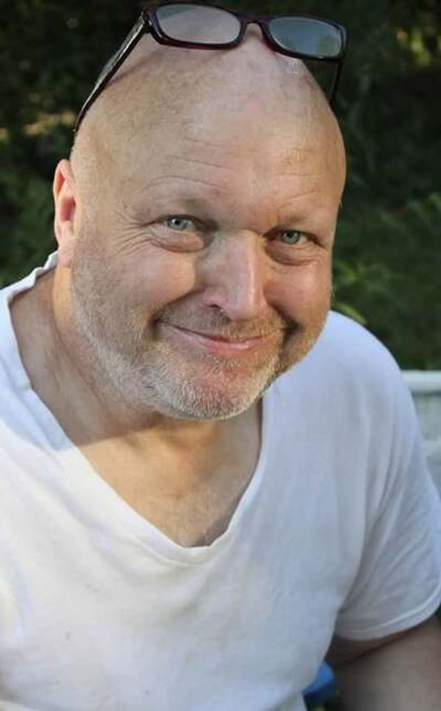 Robert L. Palmer Profile Photo