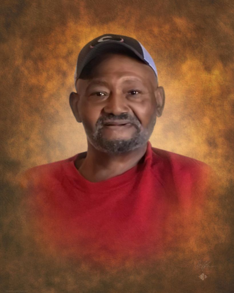 Ollie Johnson Profile Photo