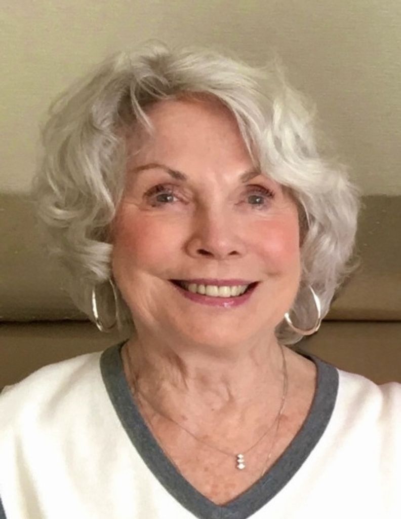 Carole Ann (Howey)  Walt