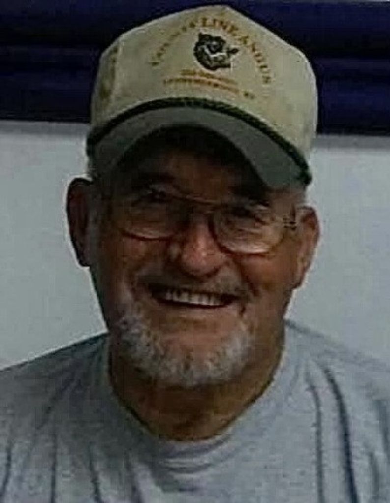 Norris Eldon Burkhead Profile Photo