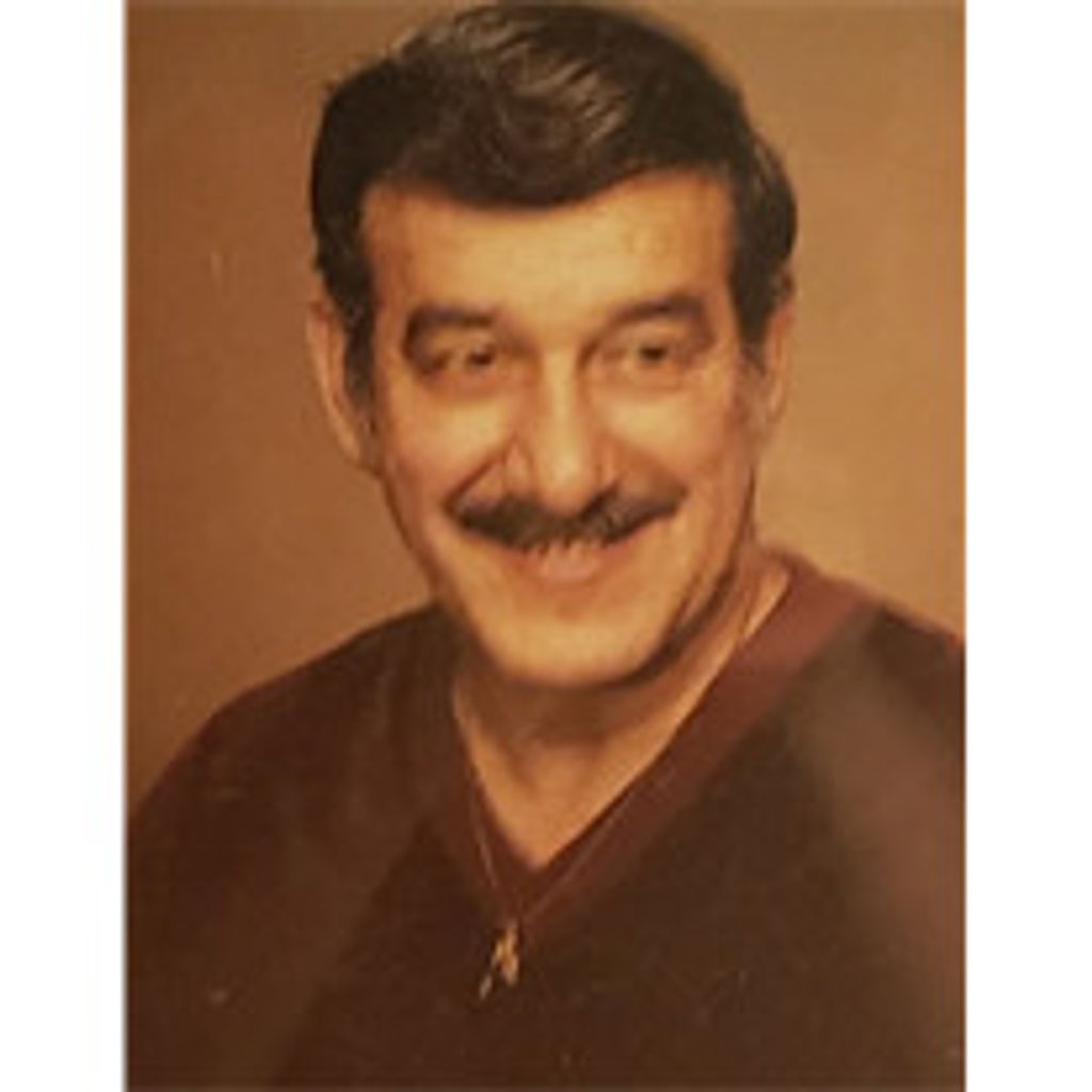Alfred "Arfie" E. Schepis