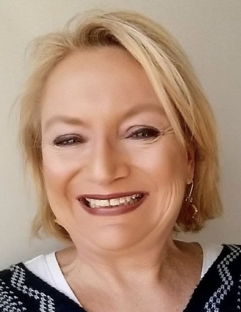 Deborah "Deb" Marie (Douglas)  Wagner