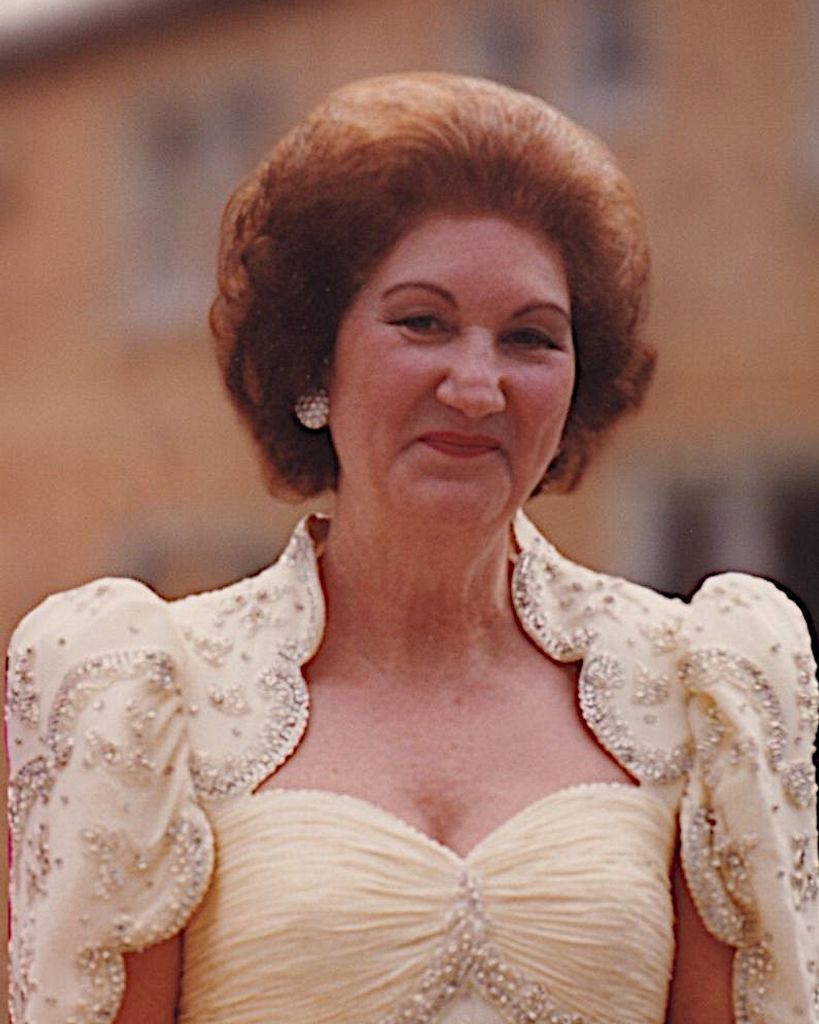 Rosa Pontoriero Profile Photo