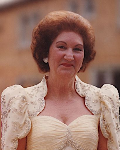 Rosa Pontoriero's obituary image