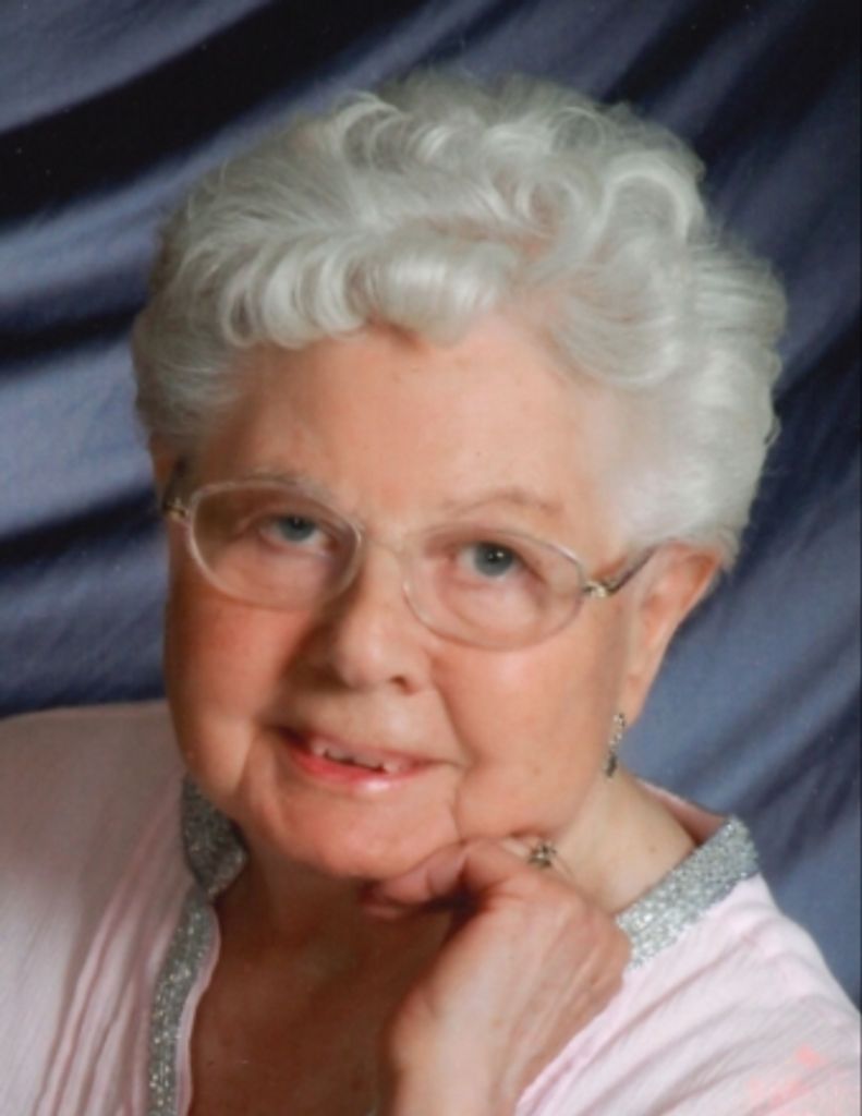 Melba Mae Sanders Profile Photo