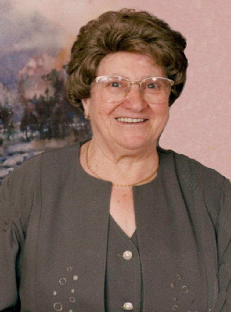 Florinda Iacovetta