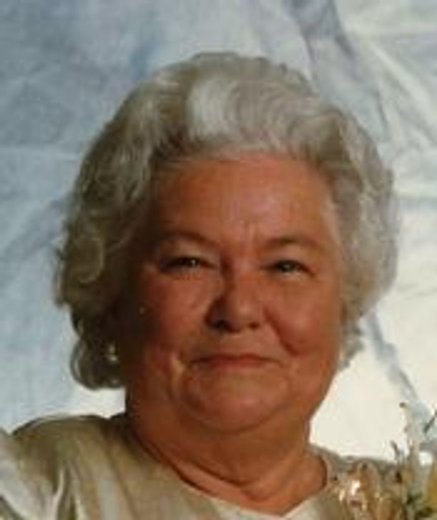 Ruth Cauley Ozbolt Profile Photo