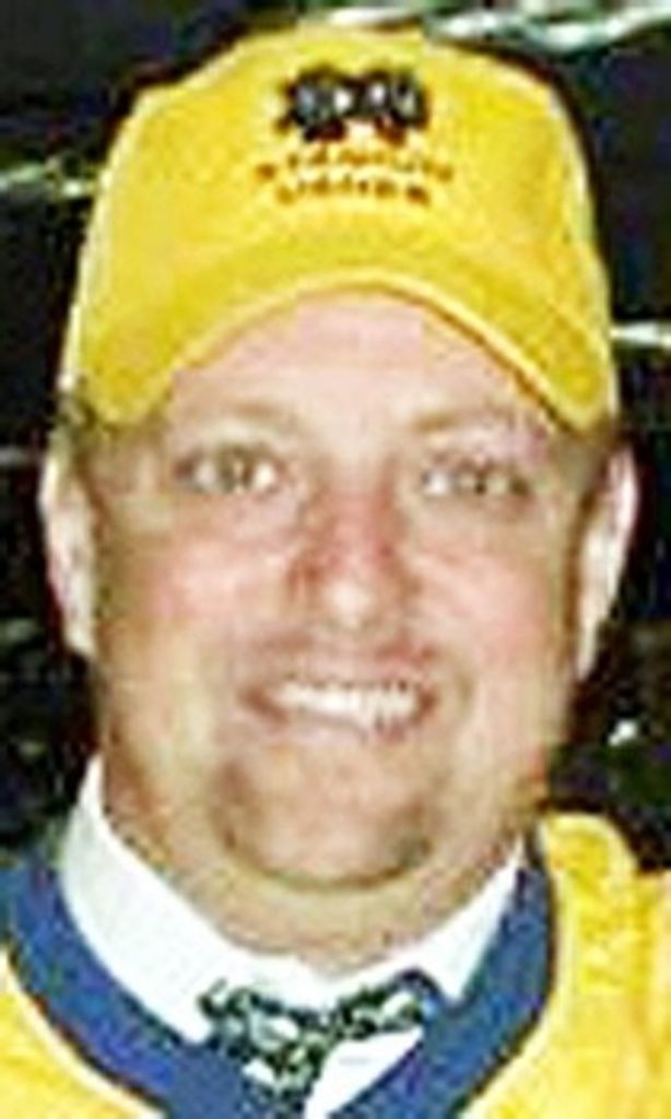 Gregory "Greg" M. Franks