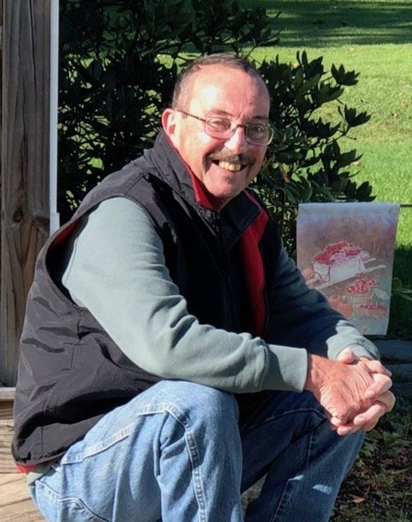 Roger E. LONG