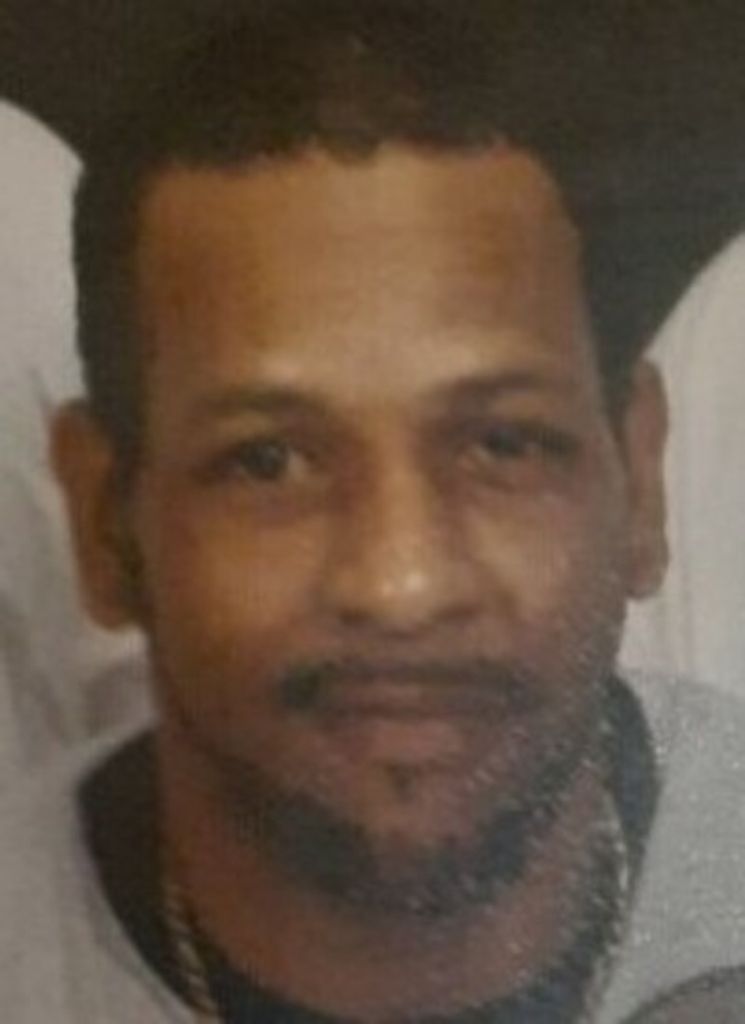 Willard Lee Talley, Sr.