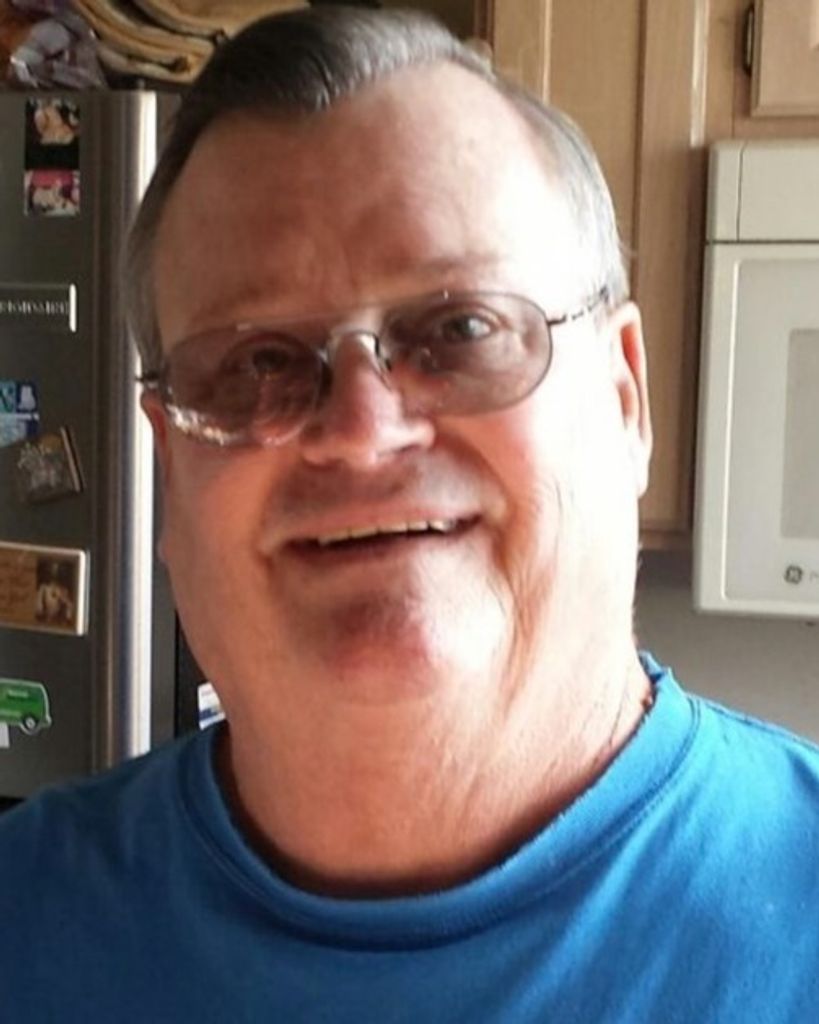 Jon Robert Vallee