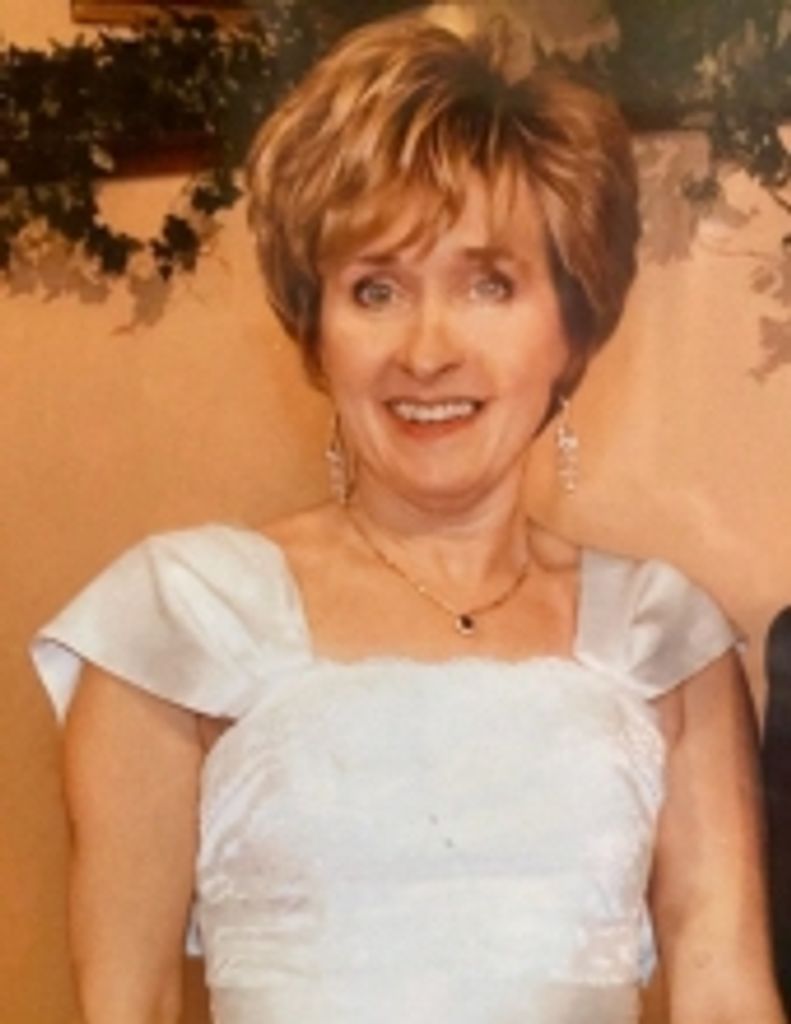 Jean Ann Fisher