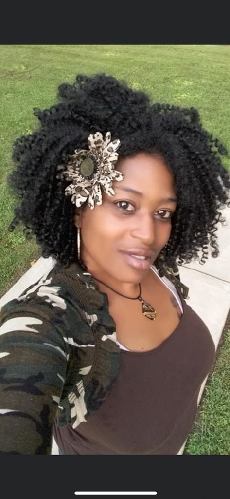 Shanda Lynette Barnes