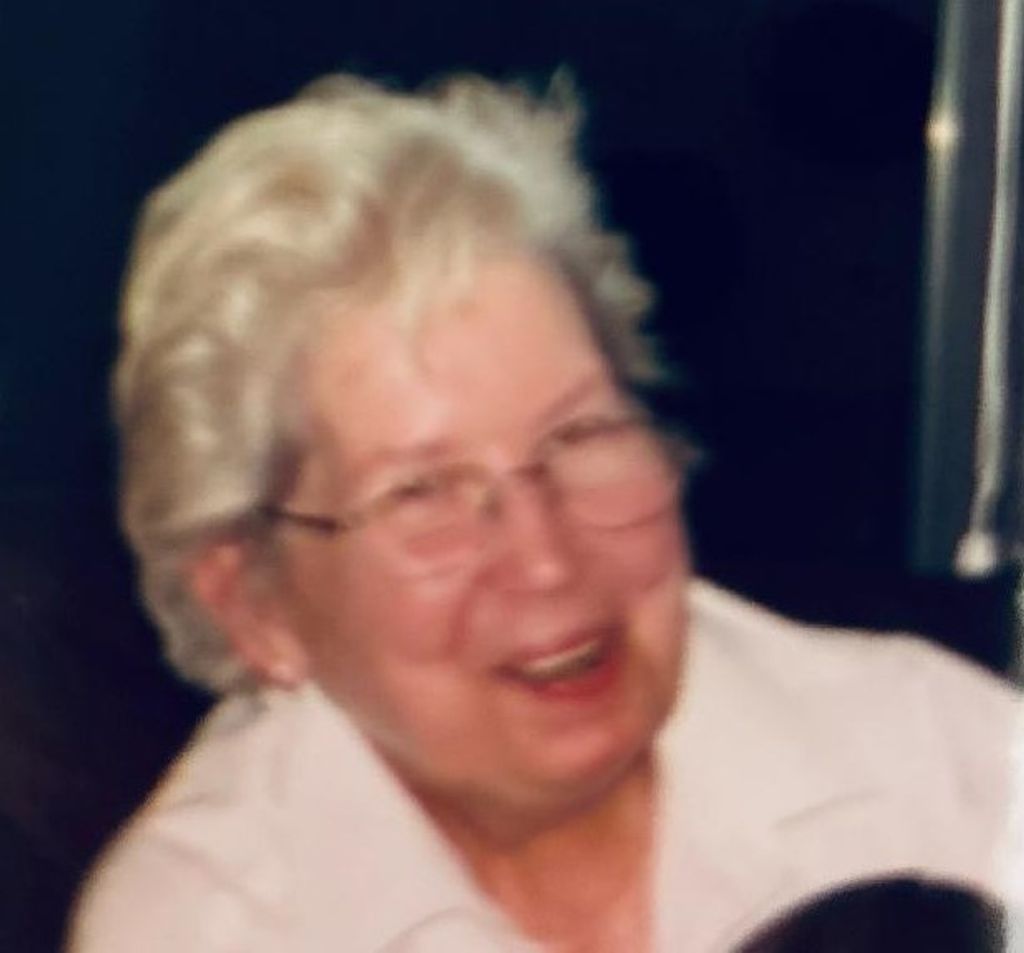 Irene Smith Profile Photo